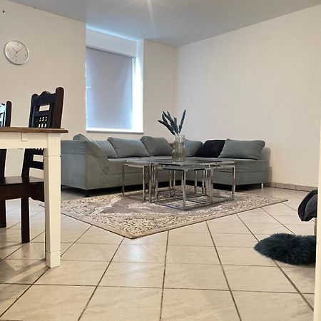 Maisons Du Souihel Recklinghausen Bagian luar foto