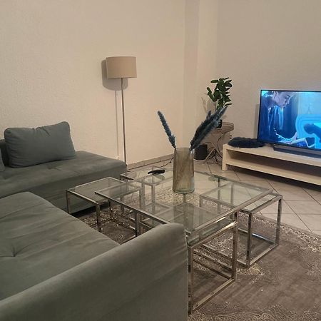 Maisons Du Souihel Recklinghausen Bagian luar foto