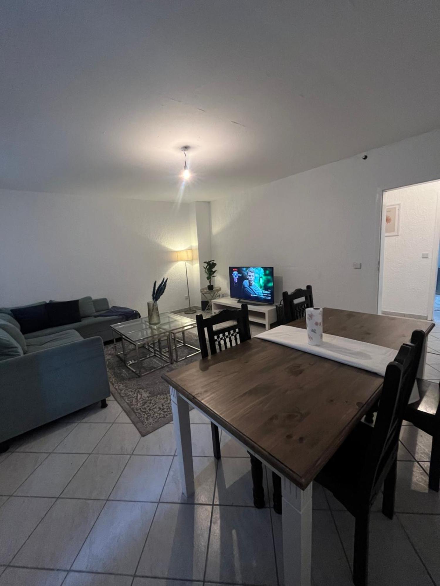 Maisons Du Souihel Recklinghausen Bagian luar foto
