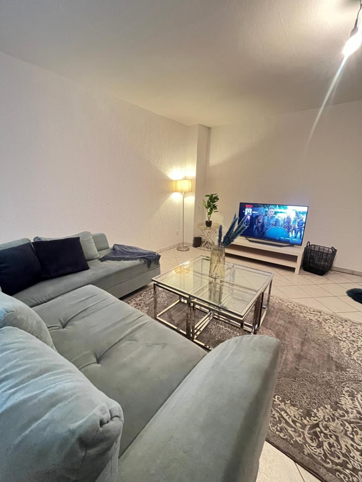Maisons Du Souihel Recklinghausen Bagian luar foto