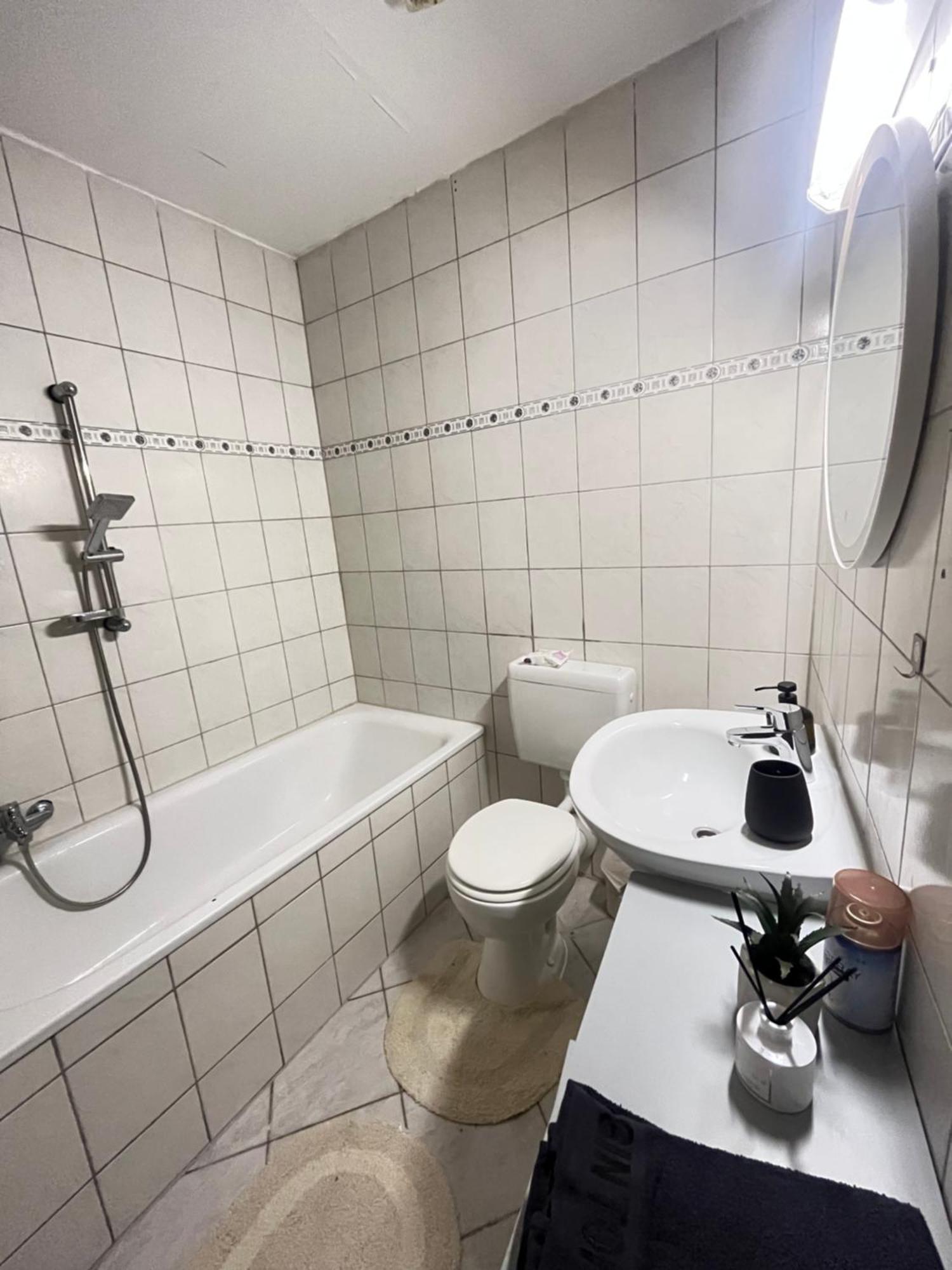 Maisons Du Souihel Recklinghausen Bagian luar foto