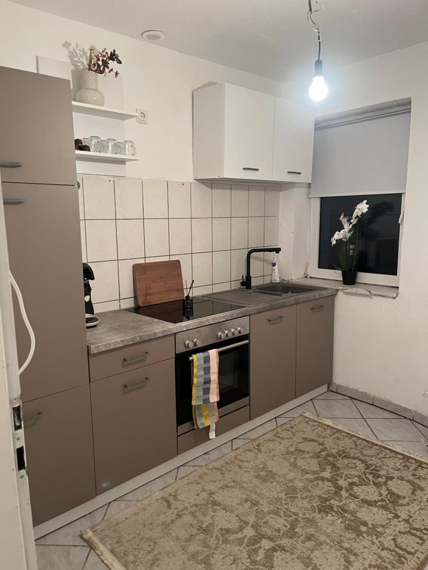 Maisons Du Souihel Recklinghausen Bagian luar foto
