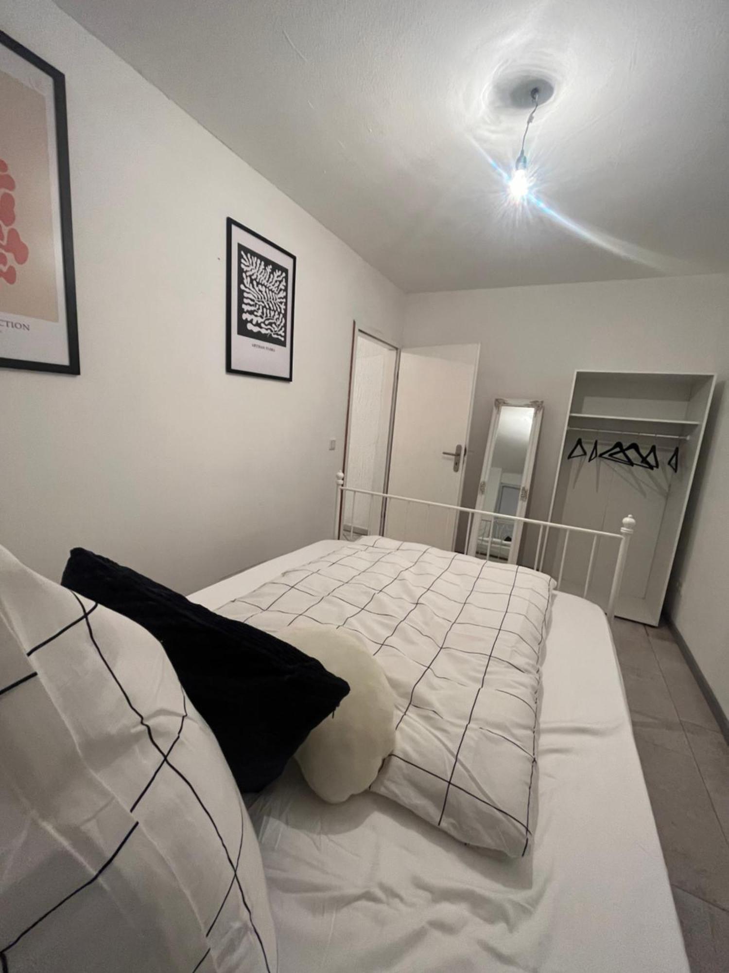 Maisons Du Souihel Recklinghausen Bagian luar foto